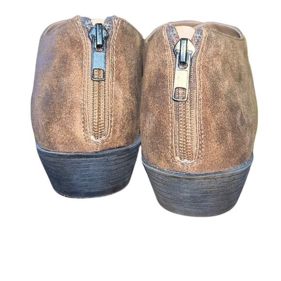 LFL by Lust for Life Women's Ll-Tumble Ankle Boot - Picture 4 of 6